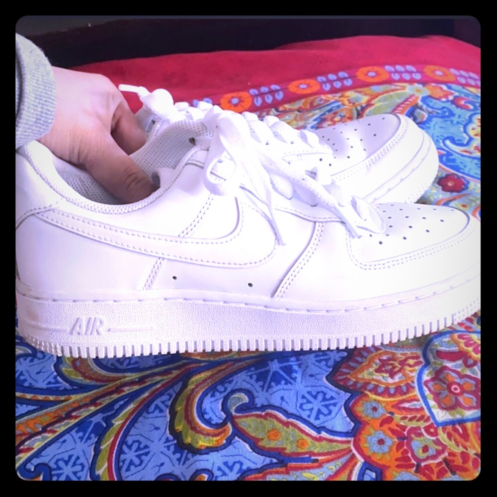 Nike Air Force 1